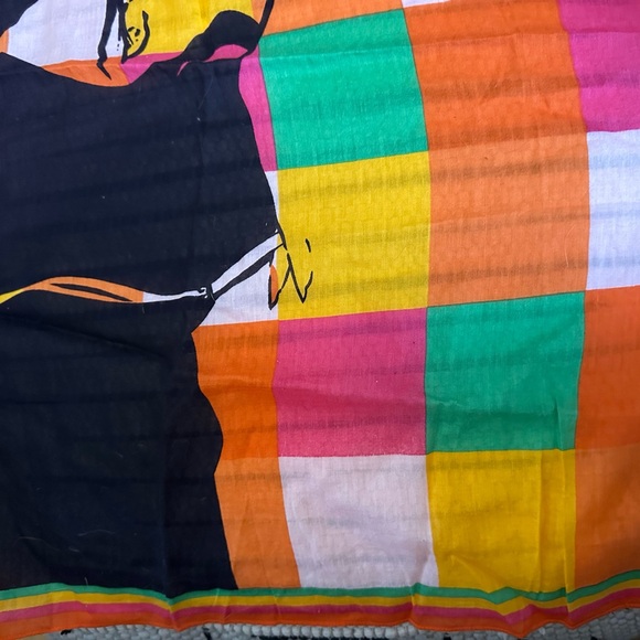 Scarf - Picture 7 of 11